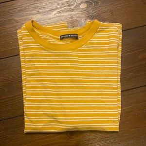 Brandy Melville Cotton T Shirt